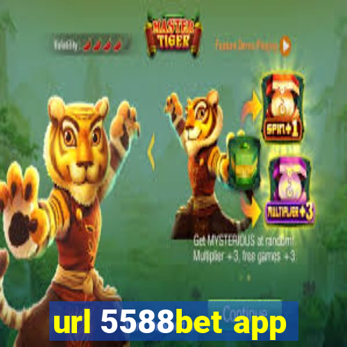 url 5588bet app